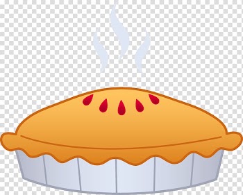 Apple pie Cherry pie Pumpkin pie Buko pie, Delicious transparent background PNG clipart