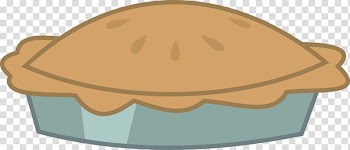 Apple pie Cherry pie Pumpkin pie Custard , apple transparent background PNG clipart