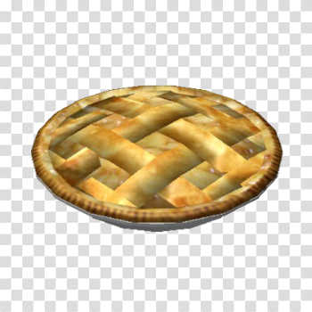 Apple Pie Download PNG Image