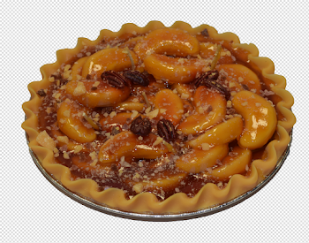 Apple Pie Free PNG Image
