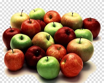 Apple pie Norman Tart Crisp, Apple Fruit Pic transparent background PNG clipart
