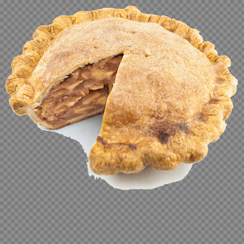 Apple Pie PNG Picture