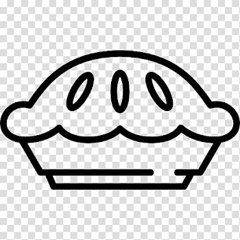 Apple pie Pot pie Meat pie Pumpkin pie, egg tart transparent background PNG clipart