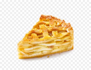 Apple pie Treacle tart Danish pastry Junk food - junk food 
