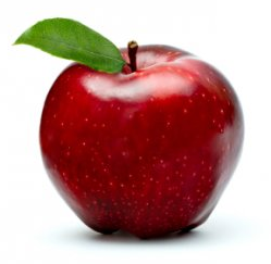 Apple PNG For Teachers Transparent Apple For Teachers.PNG Images ...