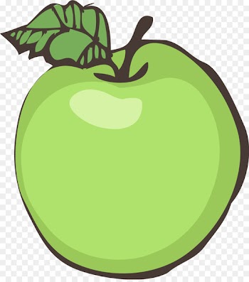 Apple Portable Network Graphics Vector graphics Clip art Image - applepng cartoon 