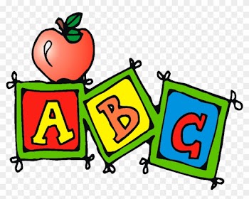 Apple - Preschool Graduation Clip Art