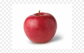 Apple The Food
