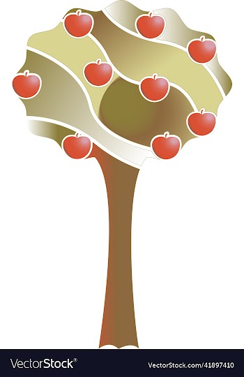 apple tree