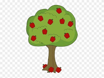 Apple Tree Branch Clipart Free Images - Apple Tree Branch Clipart Free Images
