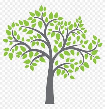 Apple Tree - Free Apple Tree Vector
