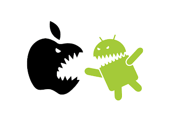 APPLE VS ANDROID – liv's blog