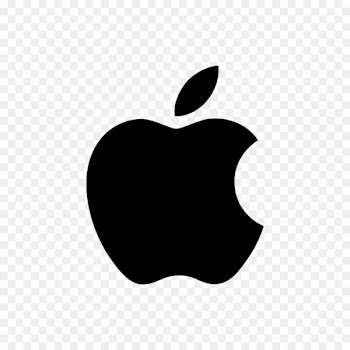 Apple Watch Logo Clip art - apple logo 