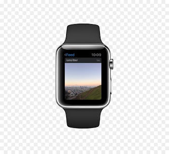 Apple Watch Series 3 iPhone 6 AirPower - Instagram post 