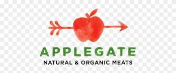 Applegate Applegate - Applegate Naturals Gluten-free Chicken Nuggets - 8