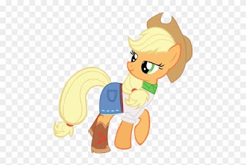 Applejack Equestria Girl By J4k3-wood2 - Applejack Equestria Girls Deviantart