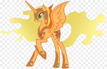 Applejack Pinkie Pie Rainbow Dash Twilight Sparkle Princess Luna - moom 