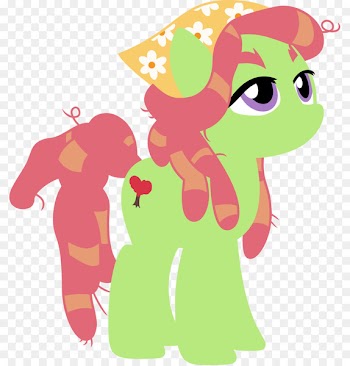 Applejack Rarity Pinkie Pie Fluttershy Rainbow Dash - treehugger vector 