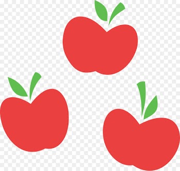 Applejack Rarity Pony Twilight Sparkle Rainbow Dash - apple logo 