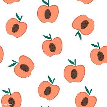 Apples on white seamless pattern background v.. | Free stock vector - 516532