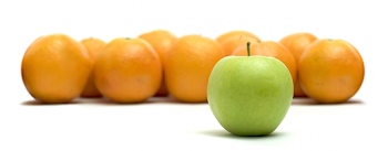 Apples-&-Oranges-EDITED - Lewis Media Partners