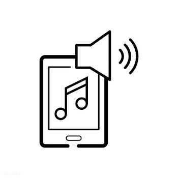 Application audio broadcast | Free stock vector - 397672