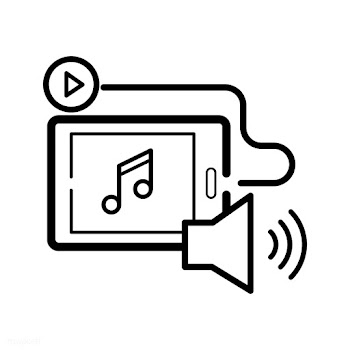 Application audio broadcast | Free stock vector - 397780