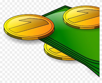 Application Forms For These Allowances Are Available - Animated Transparent Background Money