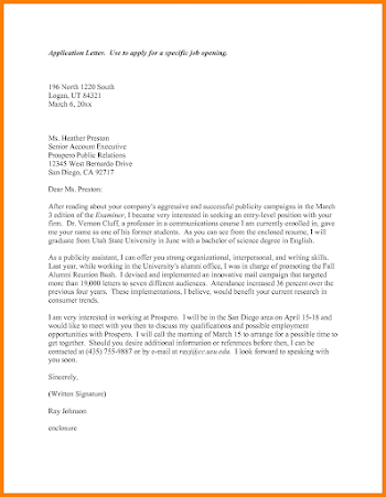 Application Letter For Scholarship Grant Sample.latest Format Of ...