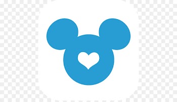 Application software Download The Walt Disney Company Symbol Image -  