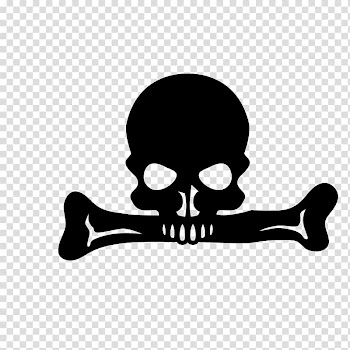 Application software Piracy Cinavia , Black devil transparent background PNG clipart