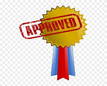 Approved Clip Art - Food And Drug Administration
