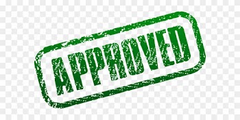 Approved - Food And Drug Administration
