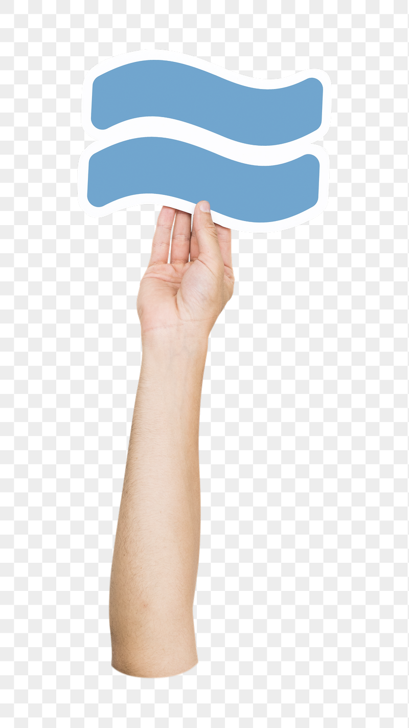 Approximation symbol png hand holding | Free PNG - rawpixel
