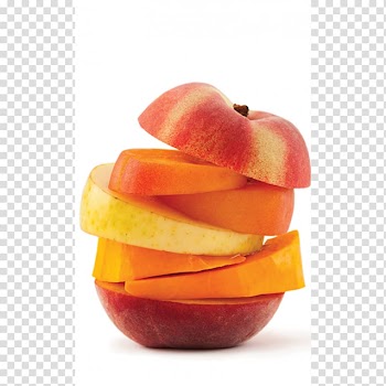 Apricot Baby Food Peach Organic food, apricot transparent background PNG clipart