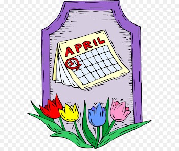 April Fool's Day Clip art - others 