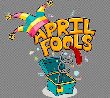 April Fools Day PNG Download Image | PNG Arts
