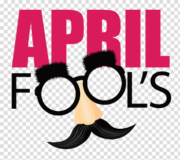 April Fools Day PNG Image