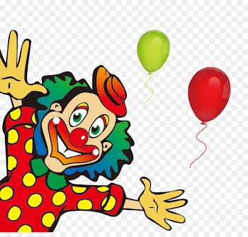 April Fools Day Practical joke April 1 Jester - clown 
