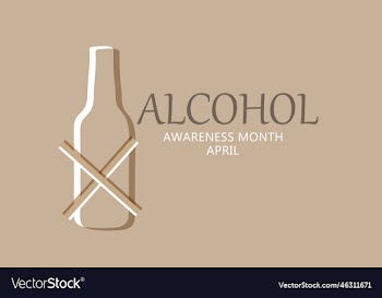 april is alcohol awareness month