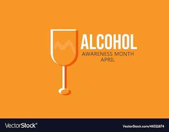 april is alcohol awareness month