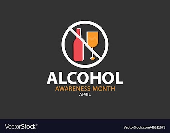 april is alcohol awareness month