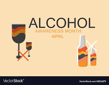 april is alcohol awareness month