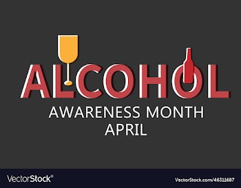 april is alcohol awareness month