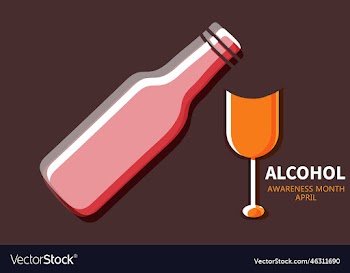 april is alcohol awareness month