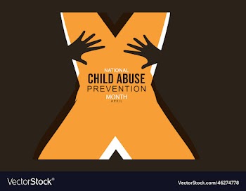 april is national child abuse prevention