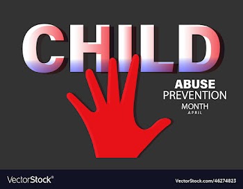 april is national child abuse prevention