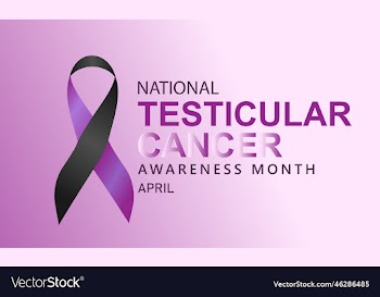 april is national testicular cancer awareness