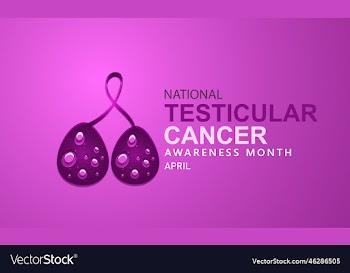april is national testicular cancer awareness