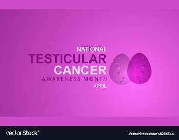 april is national testicular cancer awareness